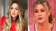 Ducelia Echevarría se pronuncia tras salida de Panamericana: “Los cambios siempre son para bien”