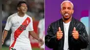 Edison Flores reveló que Jefferson Farfán le dio LUJOSO regalo de bodas: "De alta gama"