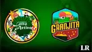 Resultados Lotto Activo y La Granjita EN VIVO, 8 de mayo: estos son los DATOS Y ANIMALITOS ganadores de HOY