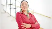 Ericka Sandy Salazar: “El ecoturismo solo tiene 2% de turismo receptivo”