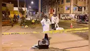 ONU: inseguridad ciudadana y falta de acceso a salud persisten en Perú