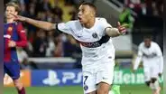 PSG y su alentador historial de local frente al Borussia Dortmund en Champions League