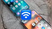 ¿Cómo saber la contraseña del wi-fi desde un iPhone o Mac?