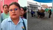SJL: padres de familia denuncian plaga de pulgas en colegio El Amauta