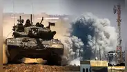 Israel invade Rafah, territorio fronterizo de Gaza con Egipto: al menos 27 palestinos murieron