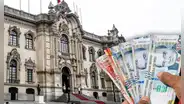Retiro CTS 2024: Gobierno promulga ley que permite libre disposición del 100% de fondos hasta diciembre