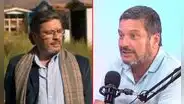 Lucho Cáceres entraría a la política para enfrentar la corrupción: “El activismo no es suficiente”