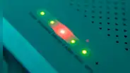 ¿Luz roja en el router wi-fi? Descubre qué significa y cómo solucionarla