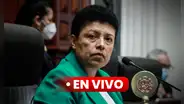JNJ: suspenden debate de predictamen que elimina la Junta Nacional de Justicia