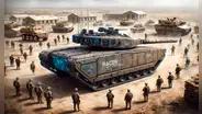 El 'arma del futuro' de Estados Unidos para reducir las muertes y vencer en las guerras con IA