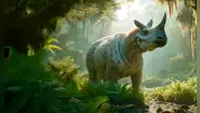 Descubre al mamífero terrestre más grande de la historia: superó al elefante africano