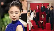 Jennie de BLACKPINK y Stray Kids deslumbran en la Met Gala 2024 con sorprendentes looks [FOTOS]