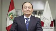 Walter Gutiérrez renunció al cargo de embajador de Perú en España