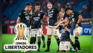 ¿Qué resultados necesita Universitario para terminar como líder del grupo D de la Copa Libertadores?