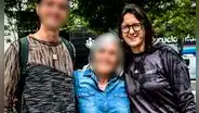 Caso Rebeca García: mujeres denuncian acoso en El Hatillo, Venezuela