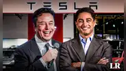 El amigo de Elon Musk, Antonio Gracias, que se hizo multimillonario con las acciones de Tesla