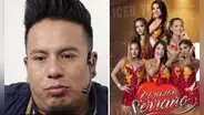 Animador de Corazón Serrano revela sus planes: ¿cuál será el siguiente paso en su carrera?