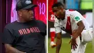 Farfán contó escalofriante momento que vivió durante Rusia 2018: "Estuve en coma por 20 minutos"
