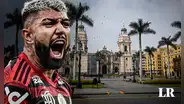¿Por qué LIMA se volvió tendencia y qué tiene que ver 'GABIGOL'? La palabra de la estrella del Flamengo