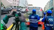 ATU y Fiscalización Municipal aplicarán fotopapeletas en SJL: ¿qué zonas serán intervenidas?
