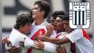 Alianza Lima lo dejó ir, anotó golazo con la sub-20 y ahora Restrepo lo necesita para la Libertadores