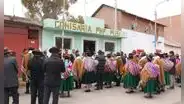 Asesinan a mujer de 87 años en Puno: víctima fue encontrada maniatada en descampado