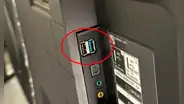 ¿Posees un Smart TV? Estos son los trucos ocultos que tiene el puerto USB de su parte trasera