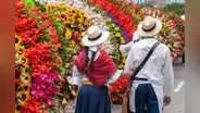 Estos son los 10 lugares más visitados en Colombia en este 2024: ideales para tus vacaciones