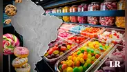 Este es el país de Sudamérica que consume más golosinas en el mundo: supera a Estados Unidos y China