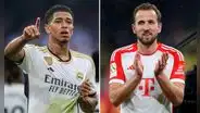 ¡ATENCIÓN! Así salen Real Madrid y Bayern Múnich por la semifinal de la Champions League
