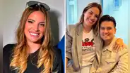Cassandra Sánchez lanza contundente respuesta sobre infidelidad de Deyvis Orosco a Andrea San Martín