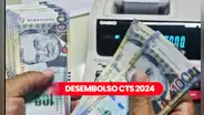 ¿Cuánto recibiré de CTS si gano S/1.025? Descubre cómo calcular el monto que te corresponde