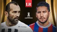 ¿A qué hora juegan Alianza Lima vs. Cerro Porteño EN VIVO por la Copa Libertadores?