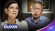 RMP sobre pedido de Alberto Fujimori para recibir pensión: "El indulto no borra su sentencia"