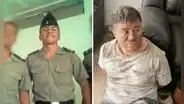 San Juan de Lurigancho: así fue la captura de alias Saico, expolicía acusado de una decena de homicidios