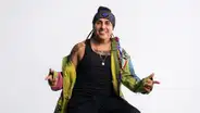 Cumbia urbana: Patrick Romantik regresa a la escena musical con canción para los inmigrantes
