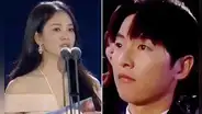 ¡En shock! Song Hye Kyo y Song Joong Ki se ven por primera vez tras cinco años de su divorcio