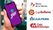 ¿Sabías que puedes registrarte en Yape utilizando las tarjetas de otros bancos? Descubre cómo