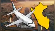 La única región del PERÚ sin AEROPUERTO pronto tendrá uno: conoce cuando inicia el proyecto y qué dijo el MTC