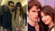'La idea de ti': la impactante diferencia salarial entre Anne Hathaway y Nicholas Galitzine