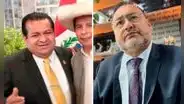 Bruno Pacheco declaró que exabogado de Boluarte le pidió US$100.000 para "limpiarlo" de caso Sunat