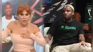 Magaly Medina arremete contra Jefferson Farfán por amenazarla a cada rato: "Le encanta hacer su pataleta"