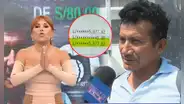 Magaly Medina es involucrada en ESTAFA con IA a señor ayacuchano por más de 40.000 soles y se defiende