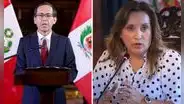 Vocero de Boluarte evita responder sobre ausencia por cirugía estética: "Es derecho a la intimidad"