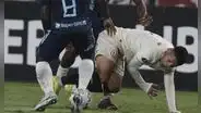 Universitario alargó mala racha ante colombianos tras el 1-1 ante Junior por la Libertadores