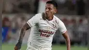 Hinchas de Universitario explotan contra Nelson Cabanillas tras empate con Junior: "No corre nada"