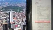 Restaurante en Medellín se vuelve viral por vender la arepa más costosa de Colombia a 160.000 pesos y exigir 15% de propina