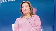 Dina Boluarte habría cometido infracción constitucional tras ausentarse 12 días, afirman especialistas