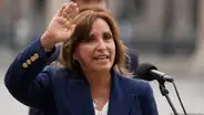 Nelson Shack: entre mayo y junio deberían terminar investigaciones contra Boluarte por caso Rolex