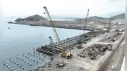 Cosco Shipping no recibe respuesta del Gobierno